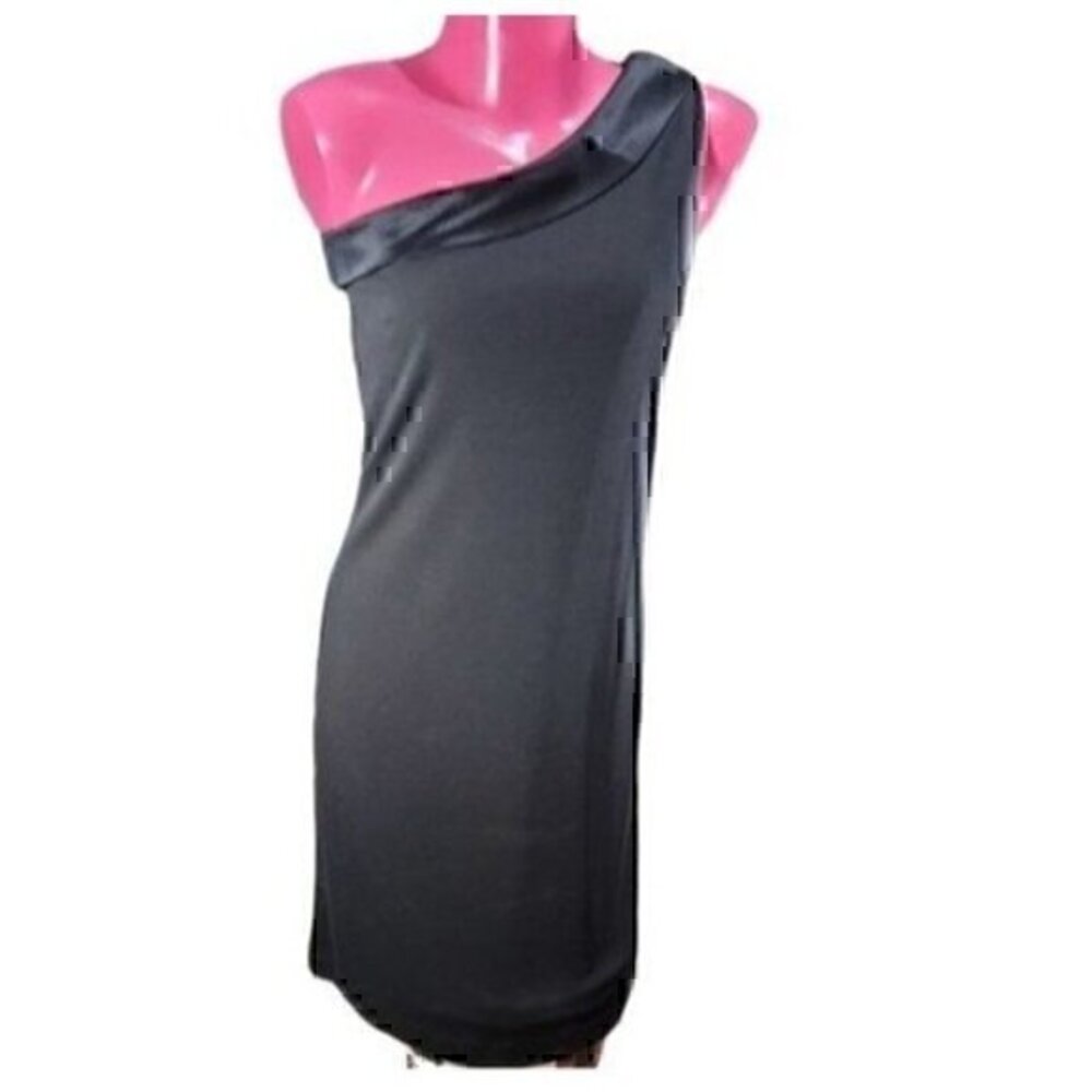 The Limited Y2K Dress Black Size M